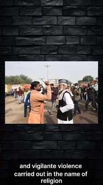 Who Really Runs India? Inside the RSS Network