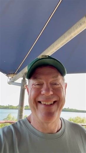 1.8K views · 45 reactions | Good morning from Mackay! | Tim Nicholls MP | Facebook