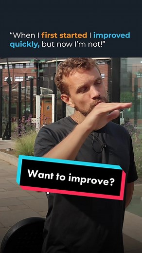 How to Improve your Paddle Game