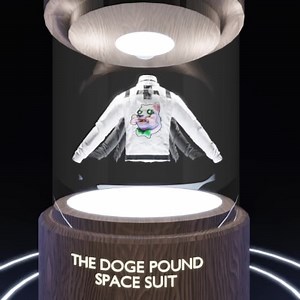 T-shirt walking animation, cloth 3D Ghost Mannequin Animation