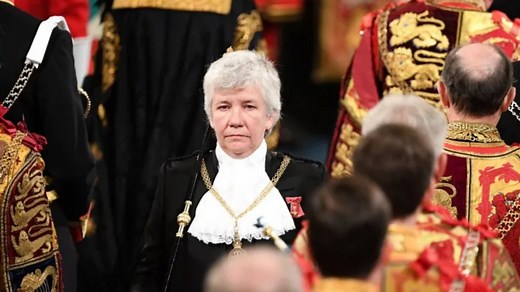 Everything we know about Black Rod
