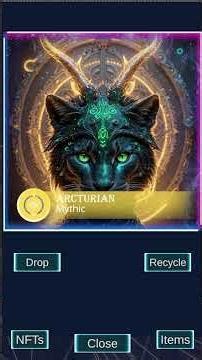 N-Ray Decoder Prototype Sneak Peek