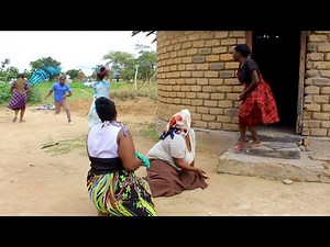 MAKWIRAMITI VATSAMWA ZIM COMEDY