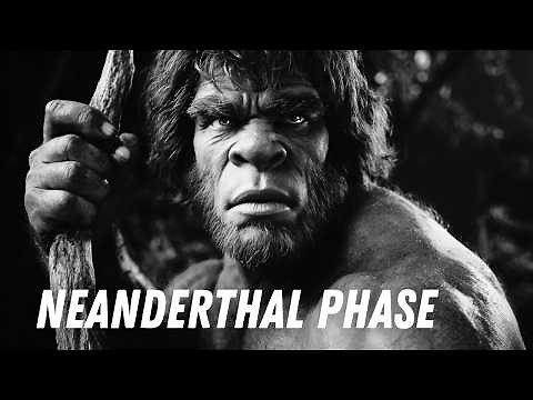 We're Part Neanderthal | The Neanderthal Phase