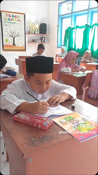 International Kangaroo Mathematics Contest Explained