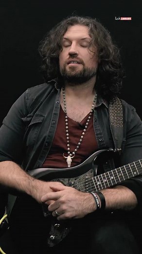 61 reactions | Master the modes with @nickjennison on Lick Library   #guitar #licklibrary #guitarlesson #howtoplayguitar #modes #musictheory | LickLibrary | Facebook