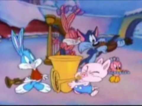 YouTube Poop - Kennedy Cartoons Takes Over!