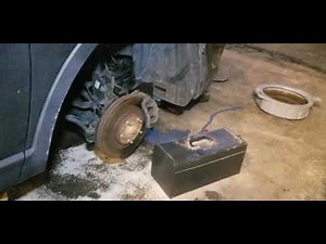 2007-2015 Mazda CX9 3.5 and 3.7 liter Oil mixed with antifreeze