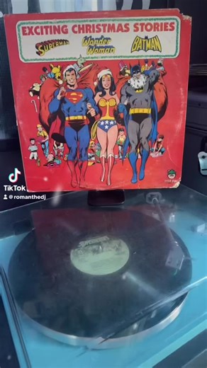 All kids from the 1950’s to the 1980’s are familiar with Peter Pan Records. For many of us it was our first record or cassette and probably featured music, FX and our favorite cartoon characters. Before we had streaming, cable tv and even video rental stores, children’s album releases were one of the only ways we could experience the fun of Superman or Star Wars whenever we wanted -while waiting for a scheduled broadcast or theater release. Ahhh, patience was definitely a trait of the past. Plea