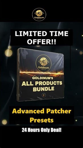 Download 1000+ FL Studio Presets | Mixing In FL Studio #Shorts #FLStudiopresets