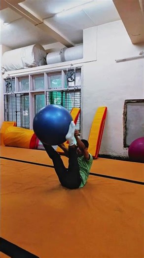 BEST EXERCISES FOR SIDE CORE #core #shortvideo