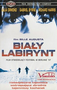 Biały labirynt | Film | 1997