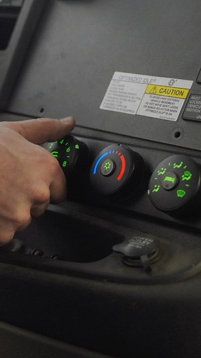 Don't let a malfunctioning HVAC system slow you down on the road. Our expert technicians are here to ensure your truck's HVAC system runs efficiently, keeping you comfortable and focused on the journey ahead. Trust us to fix it for you, so you can stay cool (or warm!) no matter the weather. Drive with confidence with TA's Truck Service team by your side. 🛠️ #TATruckService #OnTheRoadAgain 🚚 | TravelCenters-TA-Petro