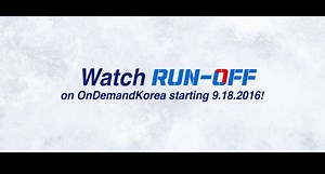 18K views · 61 reactions | Watch the latest Korean movie "Run-Off"...