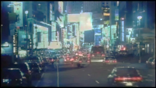 HAPPY HOUR Trailer 1