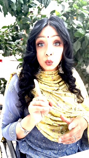 19K views · 307 reactions | Sahi kaha na? ❤️ | Geet | Facebook