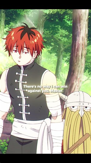 Stark hasn't lost to Eisen ever since...