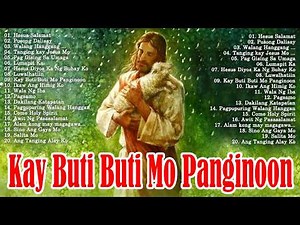 Saturday Salamat Panginoon Top Tagalog Christian Songs 2026 🙏 Morning Praise & Worship Playlist