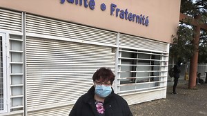 ALÈS Après les tensions, place à la réorganisation au lycée Jean-Baptiste Dumas