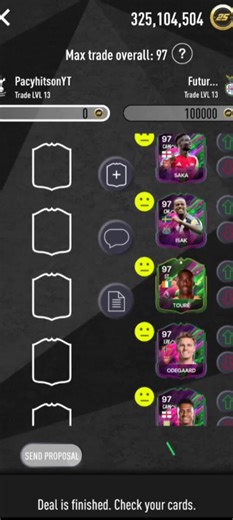 Descubre Madfut 25 y sus apps