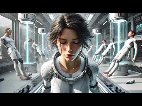 The Alien Academy Called Her Useless... Then Gravity Hit 4.2G | HFY Sci-Fi