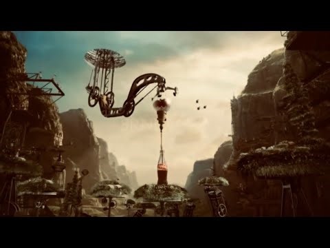 Wow what a ad by coca cola 🫡 funny advertising by company