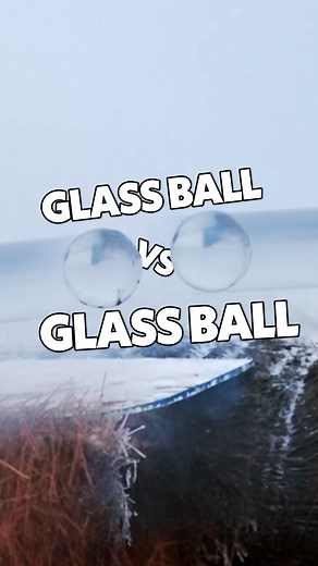 115K views · 430 reactions | The Beauty of Physics in Slow-Motion Collisions!  | How Ridiculous | Facebook