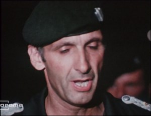 Panorama: GSG 9: Aufnahmekriterien und Ausbildungsstand - hier anschauen