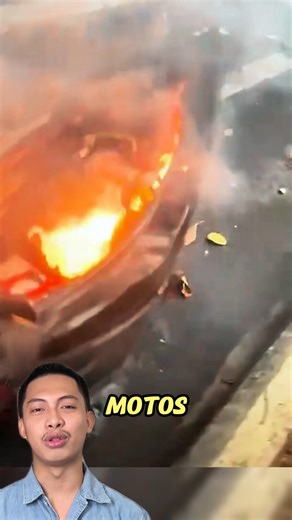 El problema oculto de las motos eléctricas ⚡ #motos #electricidad #tips #parati | El Obrero Inexperto