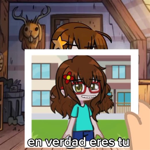 Amo Gacha Life 2 - Bill x Dipper Eres Tú