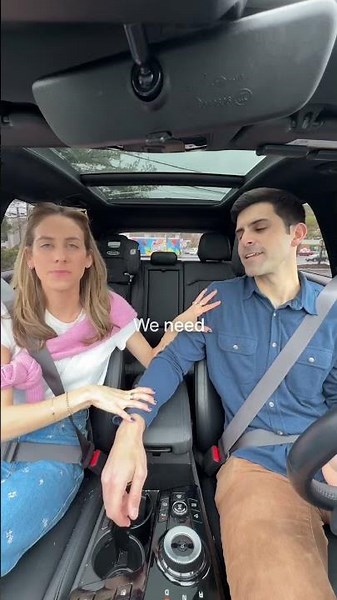 The YES…AND effect is real.