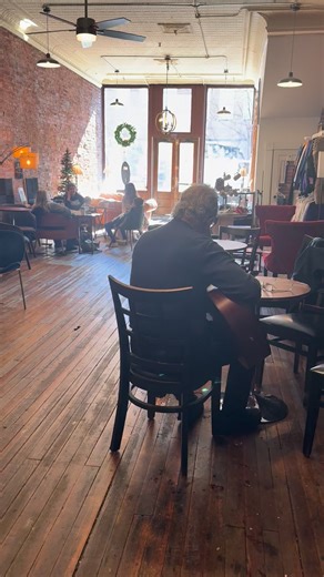 Parking and sidewalks are still fairly rough, sorry friends. Thank you to folks still coming in even with all of the obstacles! We will adjust our hours a bit more and plan to be open 9a-3p Friday and Saturday. We’ll see you tomorrow! g | The Landing In Portsmouth