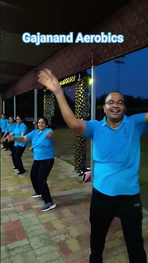Free Aerobics exercise motivation workout weightloss heltha wealth happiness music dance everyday