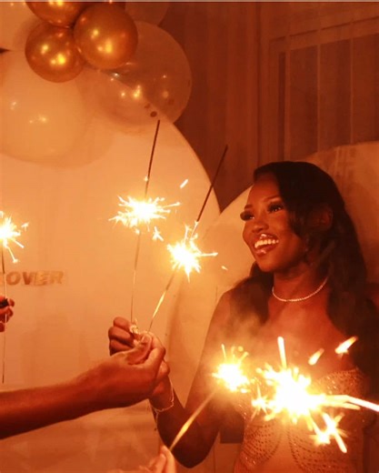 Capricorn Takeover 😌