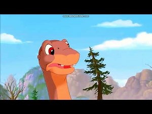 Littlefoot (aka Dumbo) part 7 - Mr. Snoops makes fun of Littlefoot/Littlefoot's Mother Goes Wild