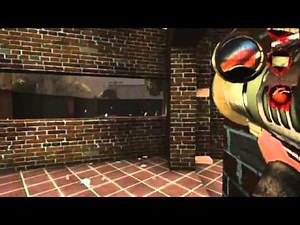 (FGR) Postal 2 Friday #2