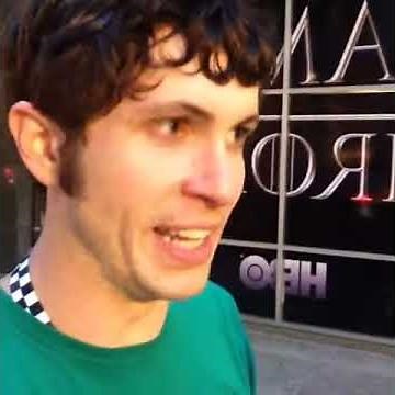 THE VOICE OF ASSASSIN'S CREED'S ALTAIR! (Instagram Video)