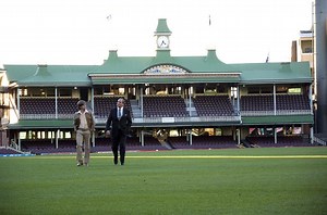 Howzat! Kerry Packer’s War review - Time Out London