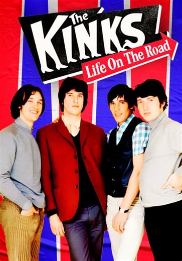 The Kinks: Life on the Road (2008)