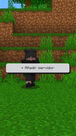 NOW YOU CAN JOIN WITHOUT THE ADD SERVER BUTTON IN Minecraft