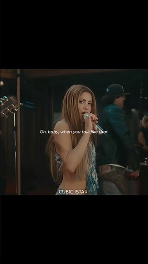 Hips don't lie (Anniversary) - Shakira, Ed Sheeran, Beéle (lyrics)