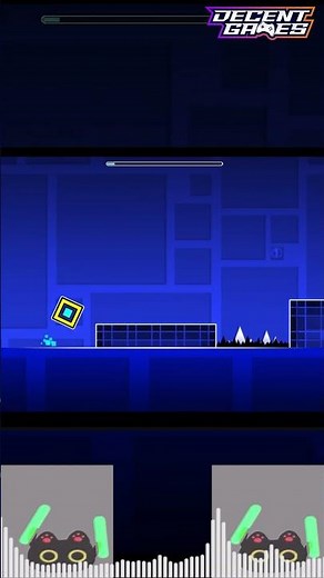 #games #gaming #geometrydash #gameplay