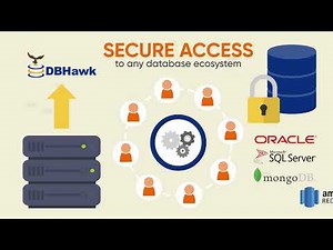 DBHawk: The Only Database Security Solution You'll Ever Need | DBHawk Secure Database Access