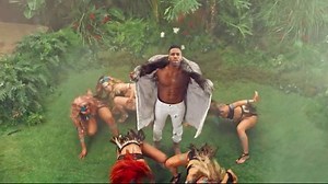 Jason Derulo Releases "Tip Toe" Video - theJasmineBRAND