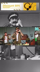 Govinda aur Asrani ki comedy ka level hi alag hai 😂 Yahan hassi rukne ka koi chance hi nahi! 🤣🔥 Govinda comedy scenes Asrani funny moments Bollywood comedy duo Govinda Asrani comedy Govinda funny dance Trending Bollywood comedy Hindi comedy reels Viral comedy shorts Govinda memes Asrani dialogue comedy #Govinda #Asrani #GovindaComedy #BollywoodComedy #ComedyReels #FunnyVideo #HindiComedy #ComedyKing #BollywoodLegend #ReelsVideo #TrendingReels #ViralComedy #ComedyShots #LaughOutLoud #Bollywood