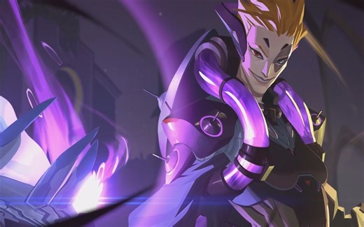 [新英雄即将推出] 《守望先锋》莫伊拉背景故事