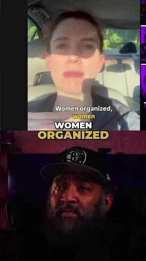 The Truth About Women's Rights: Nothing Was Ever Handed Out
