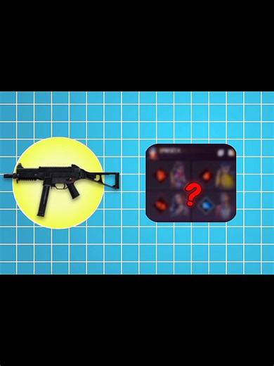 Top Character Combinations for UMP Users in Free Fire