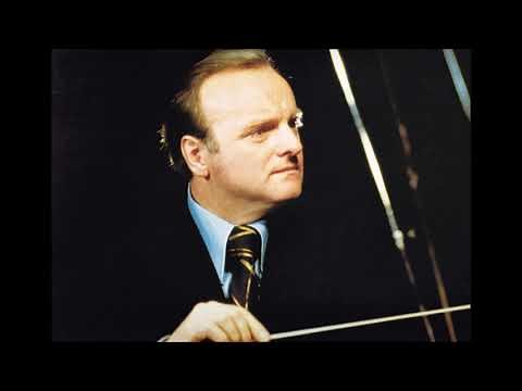 J.S.Bach - Orchestral Suite No.3 Richter Munchener