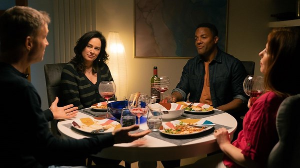 Channel 5's The Feud cast in full as Emmerdale and Fleabag stars join new drama